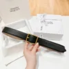 Alexander MCQueen belt