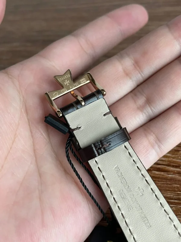 5a Vacheron Constantin