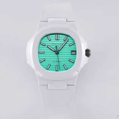AET remould Patek Philippe ceramic