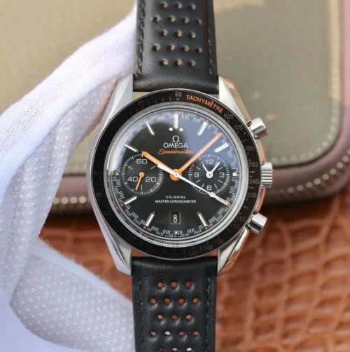 Omega Speedmaster Racing Co-Axial Master -1:1 Superclone