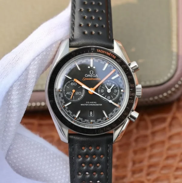 Omega Speedmaster Racing Co-Axial Master -1:1 Superclone