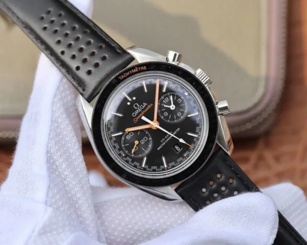 Omega Speedmaster Racing Co-Axial Master -1:1 Superclone
