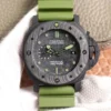 Panerai Carbotech Marina Militare Submersible,PAM961-1:1 Superclone