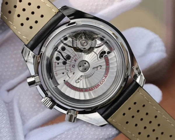 Omega Speedmaster Racing Co-Axial Master -1:1 Superclone