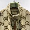 2021ss Gucci Jacket