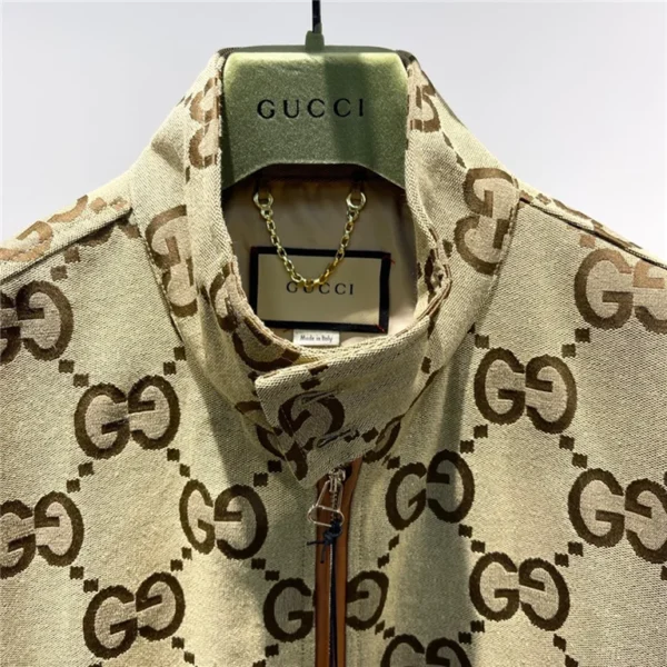 2021ss Gucci Jacket
