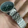 5A New Breitling That green, that green, new colour