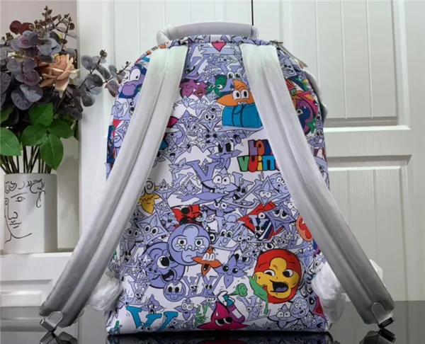 Louis Vuitton Backpack