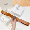 Alexander MCQueen belt