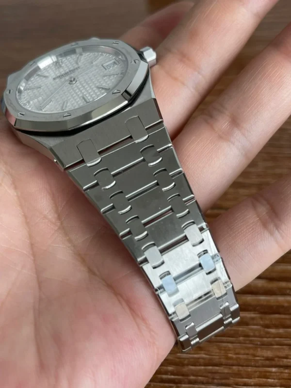 5A Audemars Piguet 15202