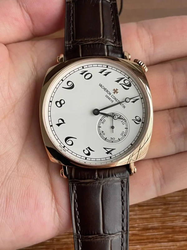 5a Vacheron Constantin