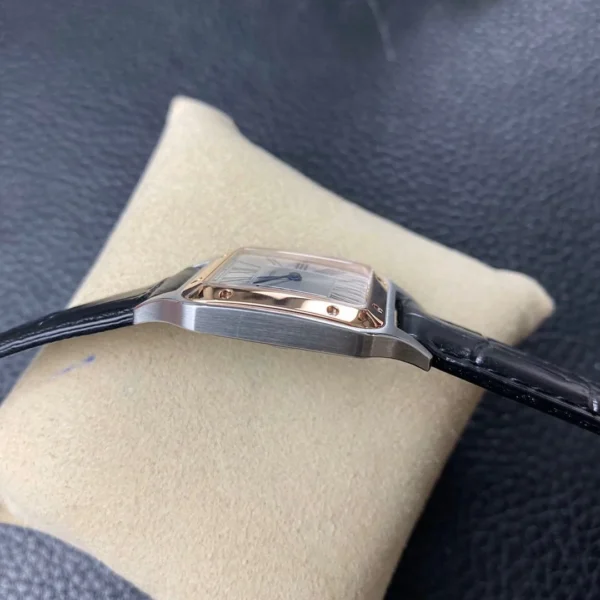 Cartier Santos 5A