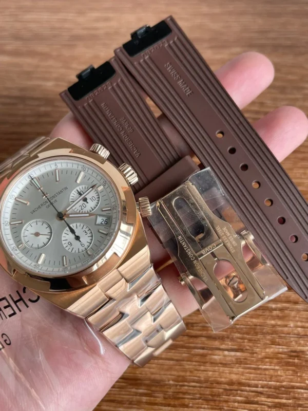 5a Vacheron Constantin