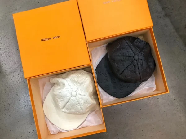 2019ss Louis Vuitton Cap
