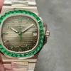 Patek Philippe Nautilus 5711 Diamonds Limited Edition
