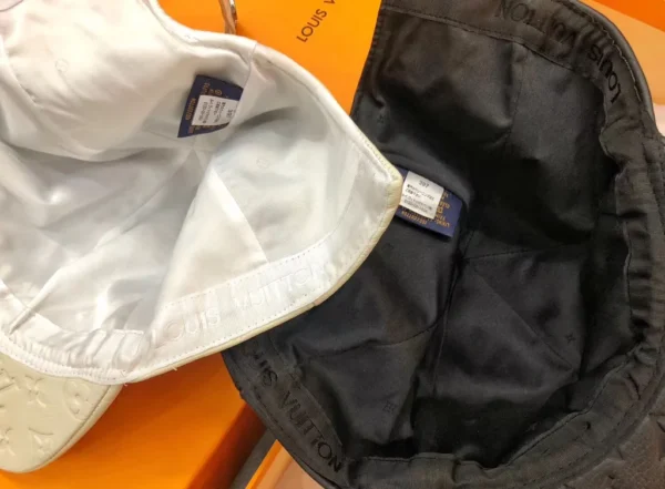 2019ss Louis Vuitton Cap