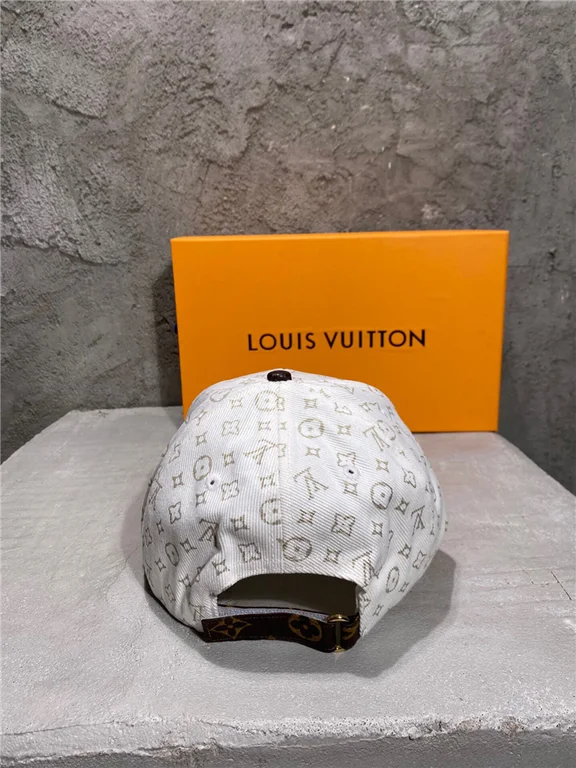 2021 Louis Vuitton Cap