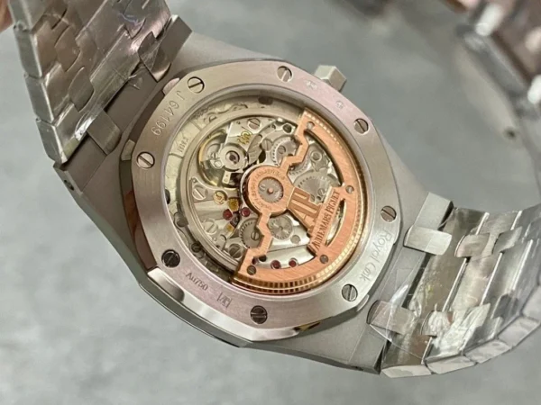5A Audemars Piguet 15202