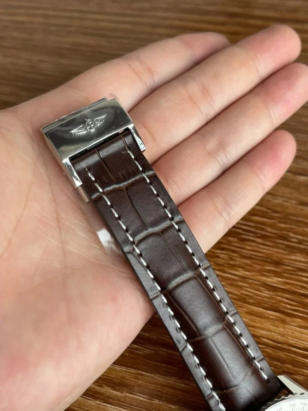 5A Breitling Premier Collection