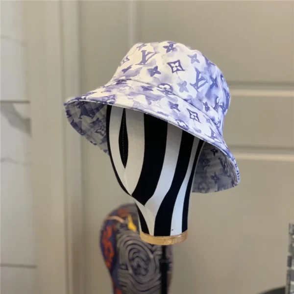 2021 Louis Vuitton Cap