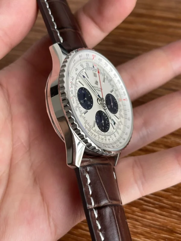 5A Breitling Premier Collection