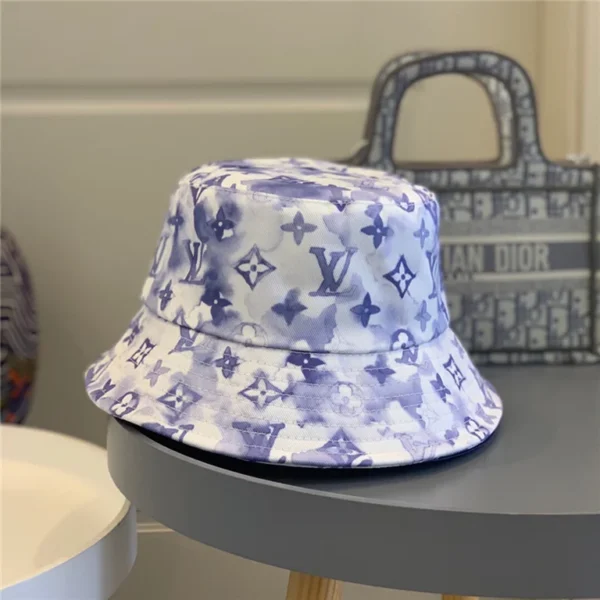 2021 Louis Vuitton Cap