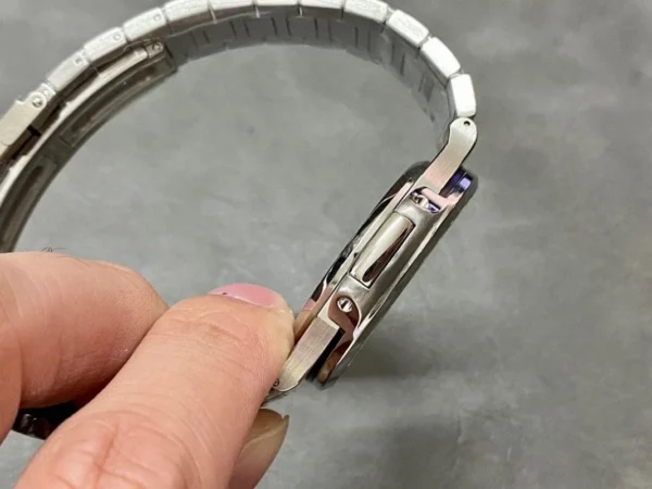 Patek Philippe Nautilus 5711 Diamonds Limited Edition
