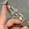 New ceramic bezel for Breitling Supermachine Chronograph 44MM, market premiere