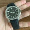 Patek Philippe 5167/300G White Gold Large T-Square with Diamonds