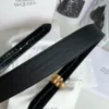 Alexander MCQueen belt – 118504020