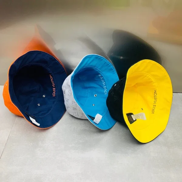 2020 Louis Vuitton Cap
