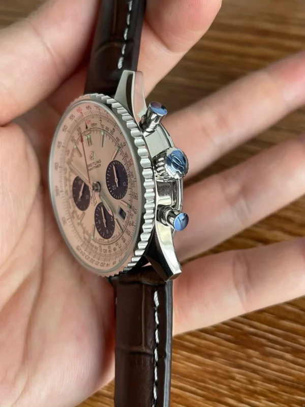 5A Breitling Premier Collection