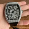 Highest Quality New Arrival Franck Muller FM Vanguard Yachting V45 44×54 mm1