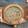 5A Audemars Piguet 15202