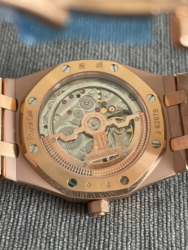 5A Audemars Piguet 15202