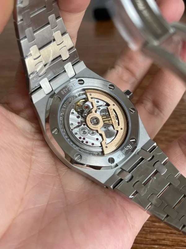 5A Audemars Piguet 15202