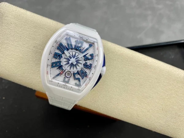 Frank Muller 5A