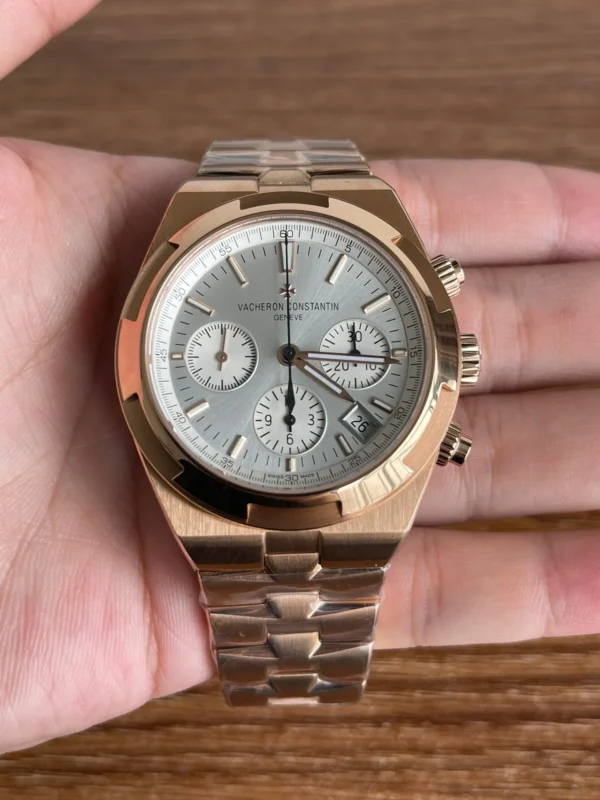 5a Vacheron Constantin