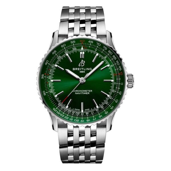 Breitling Navitimer Automatic 41mm Watch