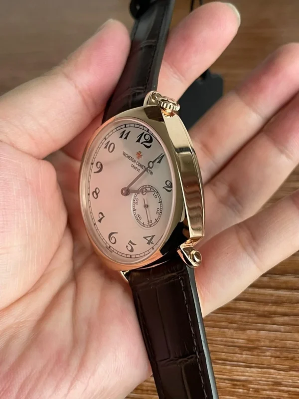 5a Vacheron Constantin