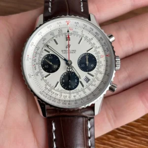 5A Breitling Premier Collection