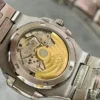 Patek Philippe Nautilus 5711 Diamonds Limited Edition