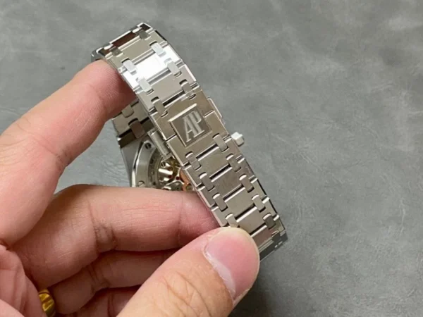 5A Audemars Piguet 15202