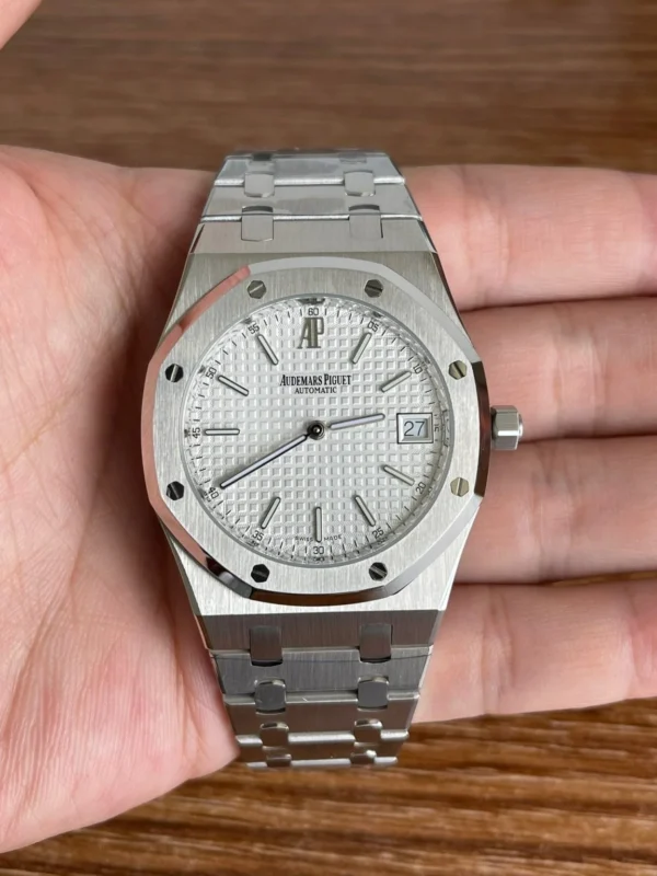 5A Audemars Piguet 15202