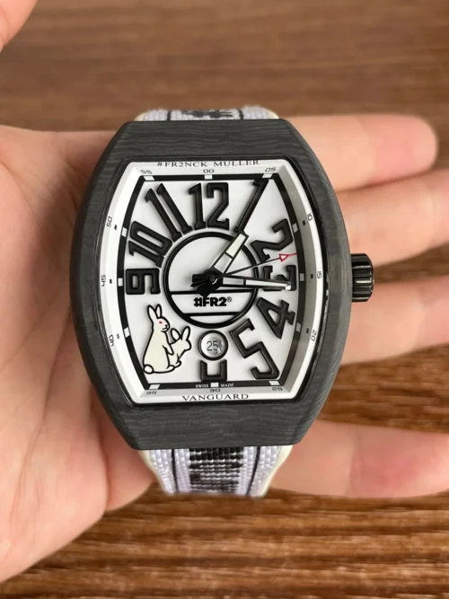 5A Franck Muller