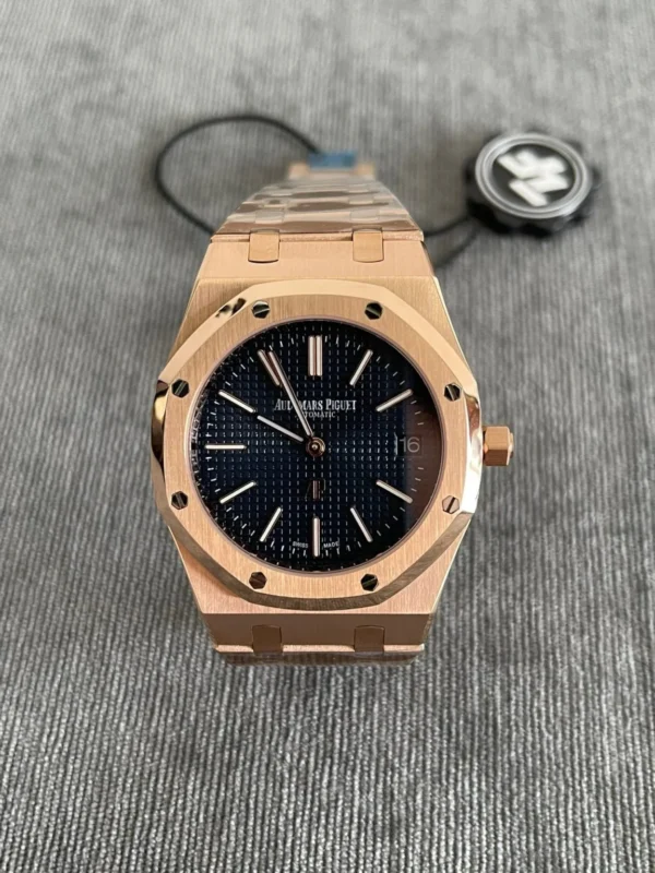 5A Audemars Piguet 15202