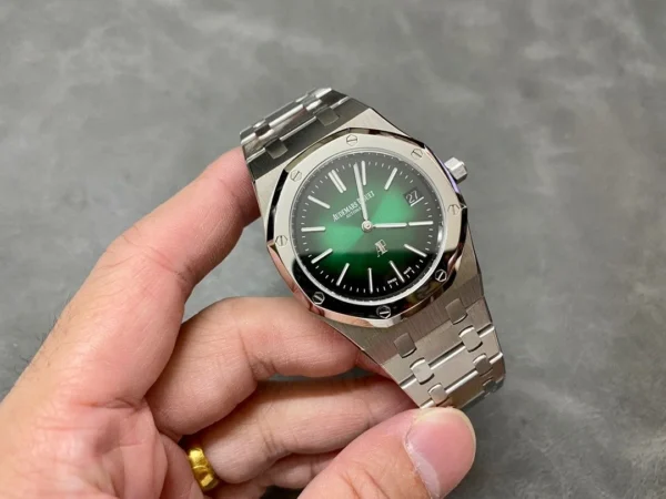 5A Audemars Piguet 15202