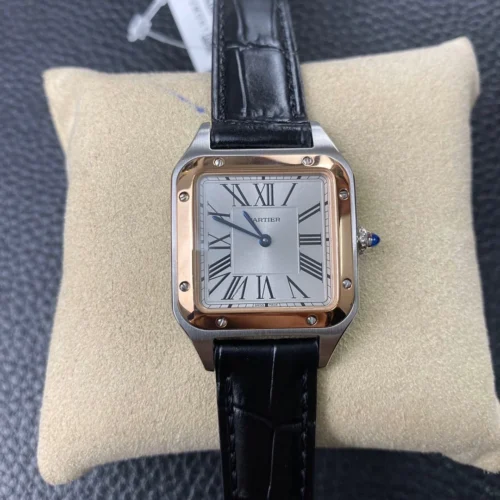 Cartier Santos 5A