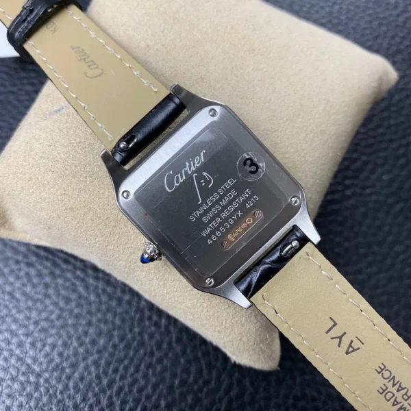 Cartier Santos 5A