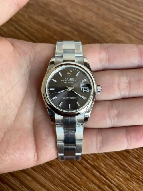 5A Rolex Datejust 31mm